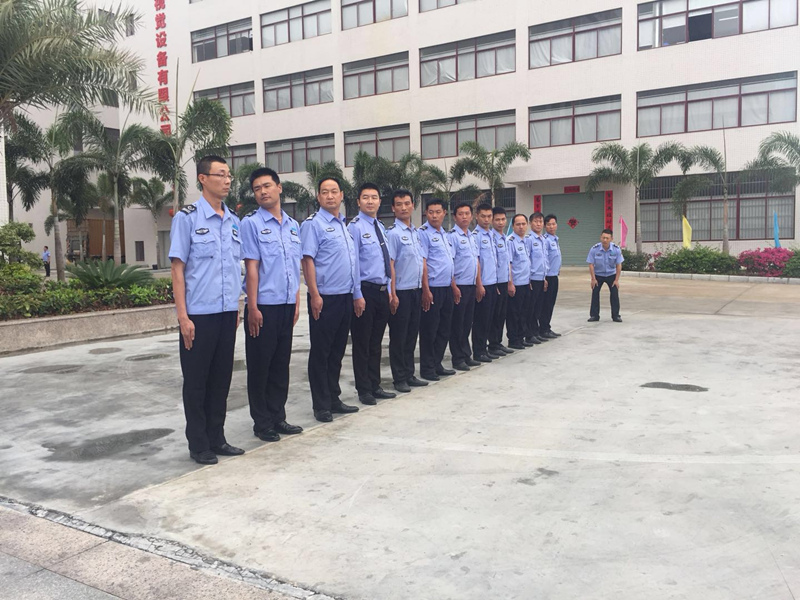 保安服務(wù)公司如何才可能降低保安離職的效率呢？
